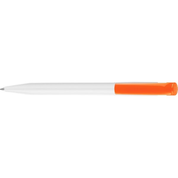 Ручка шариковая ABS Stilolinea S45. - Ручка шариковая ABS Stilolinea S45.