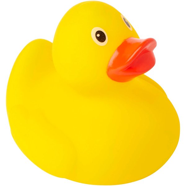 Утка для ванны "Quack" - Утка для ванны "Quack"