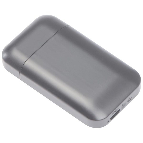 Матовая зажигалка на USB - Матовая зажигалка на USB