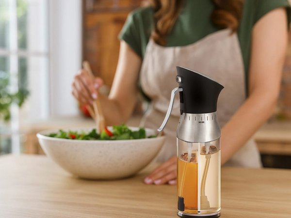Дозатор для масла и уксуса «Balsamic» - Дозатор для масла и уксуса «Balsamic»