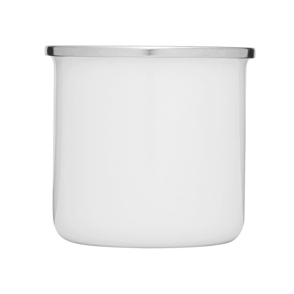 Эмалированная кружка для воды VINTAGE CUP - Эмалированная кружка для воды VINTAGE CUP