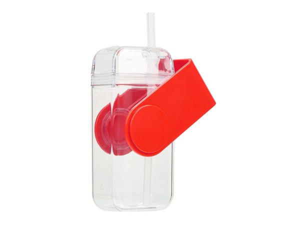 Бутылка для воды «JUICY DRINK BOX», 290 мл - Бутылка для воды «JUICY DRINK BOX», 290 мл