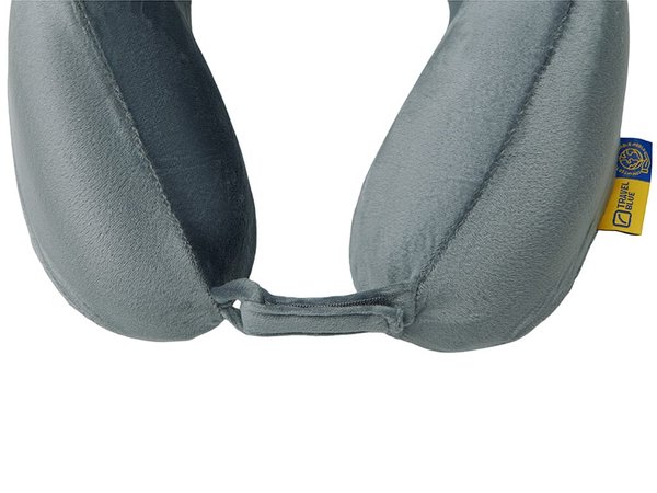Подушка для путешествий с эффектом памяти «Tranquility Pillow» - Подушка для путешествий с эффектом памяти «Tranquility Pillow»