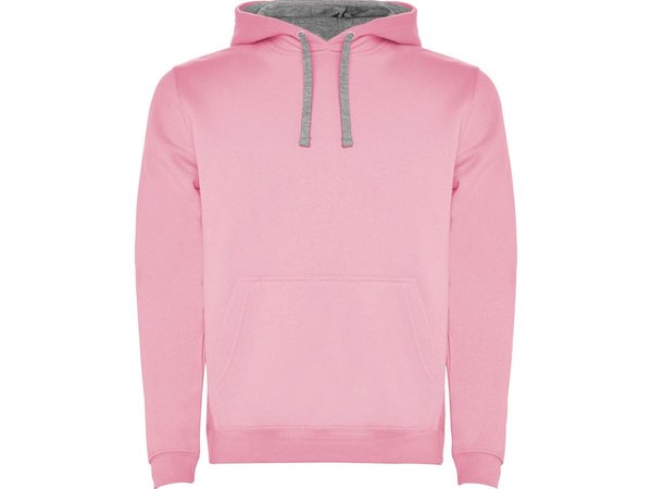 Толстовка с капюшоном «Urban» мужская - Толстовка с капюшоном «Urban» мужская