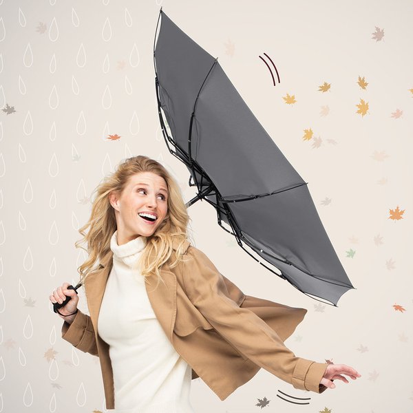 Мини-зонт Jumbomagic Windfighter® - Мини-зонт Jumbomagic Windfighter®