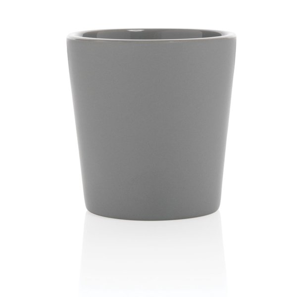 Керамическая кружка для кофе Modern - Керамическая кружка для кофе Modern