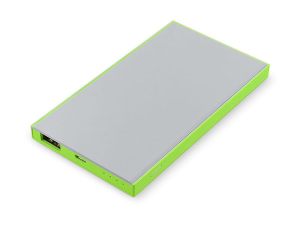 Внешний аккумулятор «NEO NS50L», 5000mAh - Внешний аккумулятор «NEO NS50L», 5000mAh