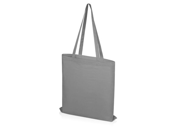 Сумка из хлопка «Carryme 105», 105 г/м2 - Сумка из хлопка «Carryme 105», 105 г/м2