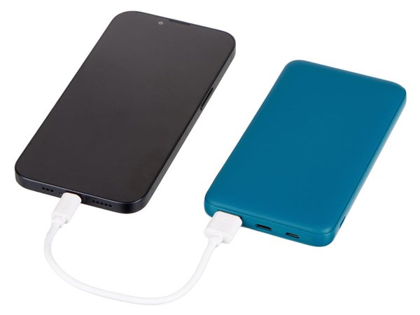 Внешний аккумулятор «Reserve Pro»,10 000 mAh - Внешний аккумулятор «Reserve Pro»,10 000 mAh