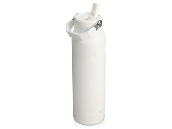 Бутылка для воды с откидной трубочкой Stanley IceFlow™ 2.0, 1,06 л - Бутылка для воды с откидной трубочкой Stanley IceFlow™ 2.0, 1,06 л
