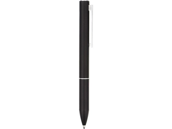 Металлическая шариковая ручка «Classy» soft-touch - Металлическая шариковая ручка «Classy» soft-touch