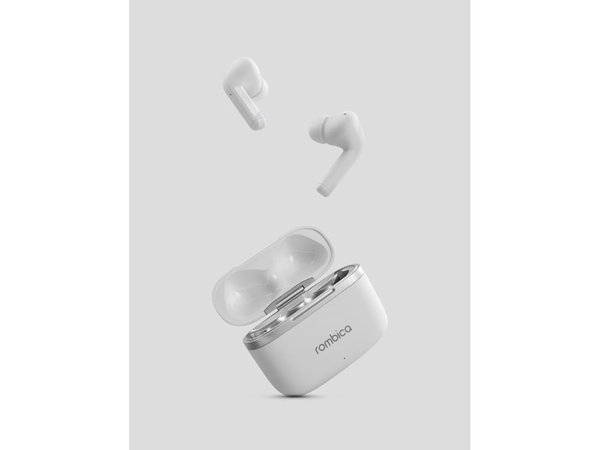 Беспроводные наушники «Mysound Free Pro» - Беспроводные наушники «Mysound Free Pro»