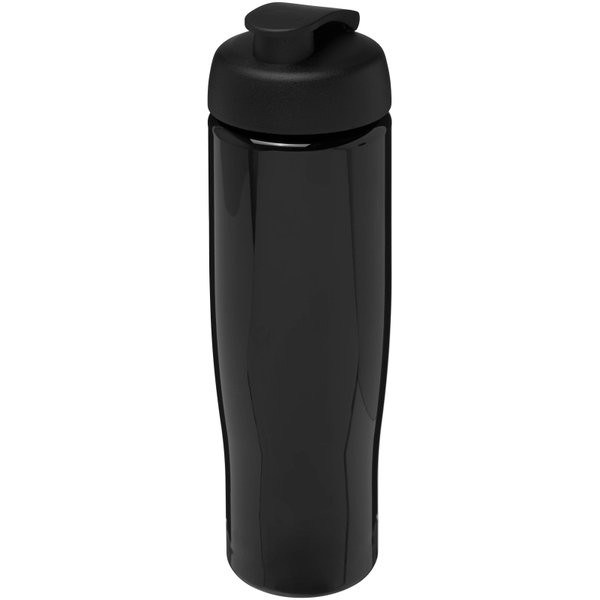 Спортивная бутылка H2O Active® Tempo 700 мл с откидной крышкой - Спортивная бутылка H2O Active® Tempo 700 мл с откидной крышкой