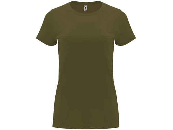 Футболка «Capri» женская - Футболка «Capri» женская
