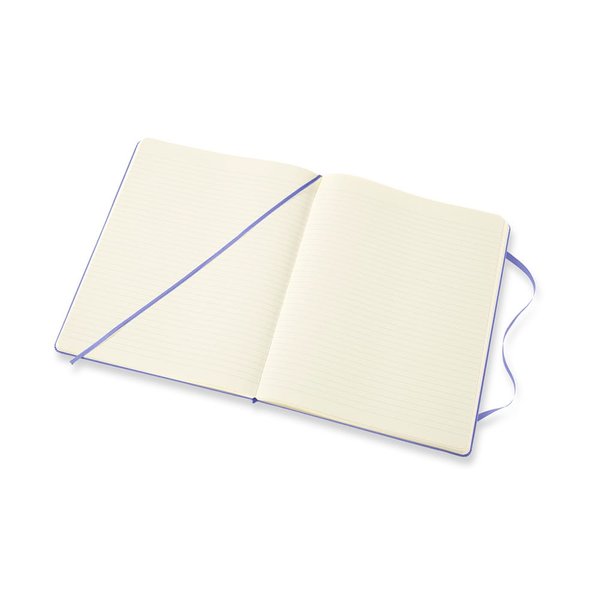 Блокнот MOLESKINE примерно формата B5 - Блокнот MOLESKINE примерно формата B5