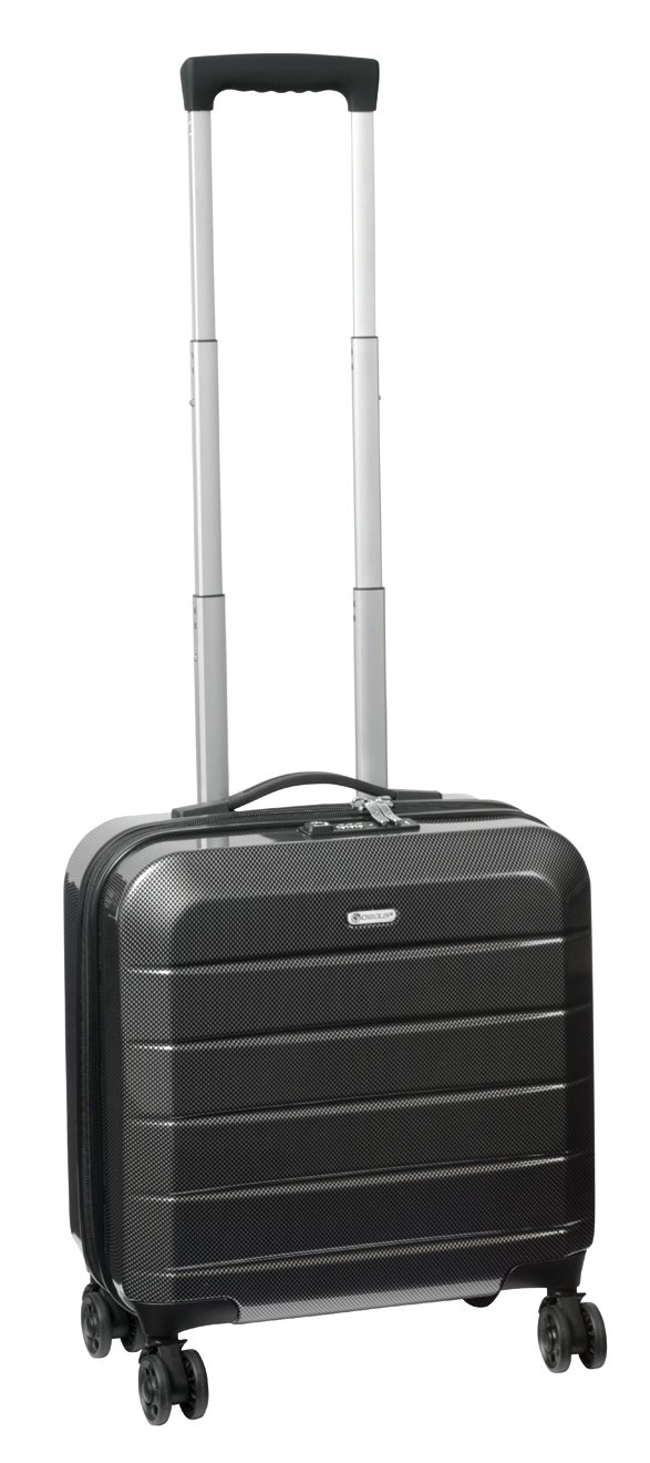 Чемодан Cabin Case LONDON 2.0 - Чемодан Cabin Case LONDON 2.0