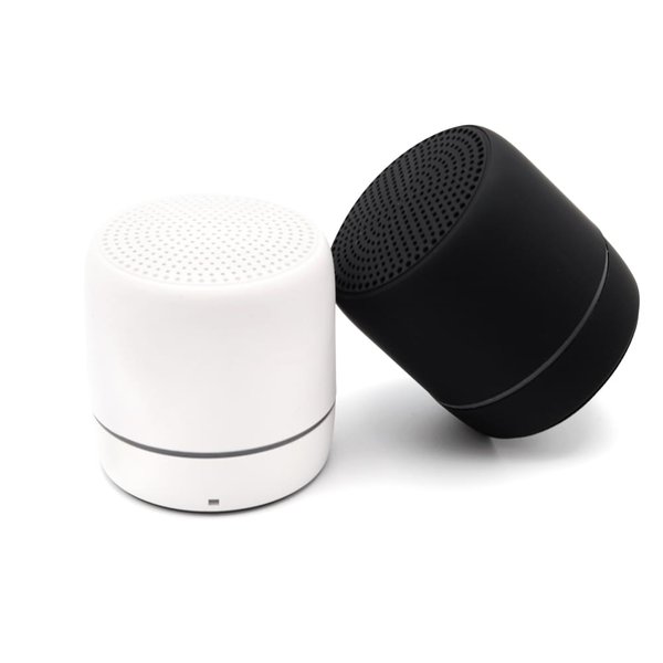 Беспроводная Bluetooth колонка Bardo - Беспроводная Bluetooth колонка Bardo, черный