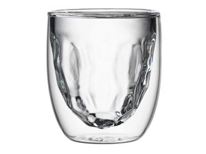 набор стаканов «elements metal», 2*75мл