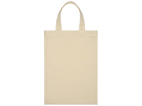 Сумка из хлопка «Petite 105», 105 г/м2 - Сумка из хлопка «Petite 105», 105 г/м2