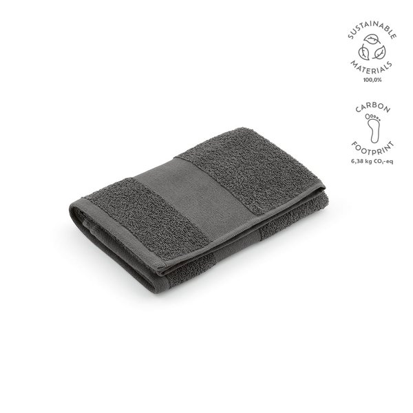Полотенце DONATELLO XL из хлопка 370 г/м² - Полотенце DONATELLO XL из хлопка 370 г/м²