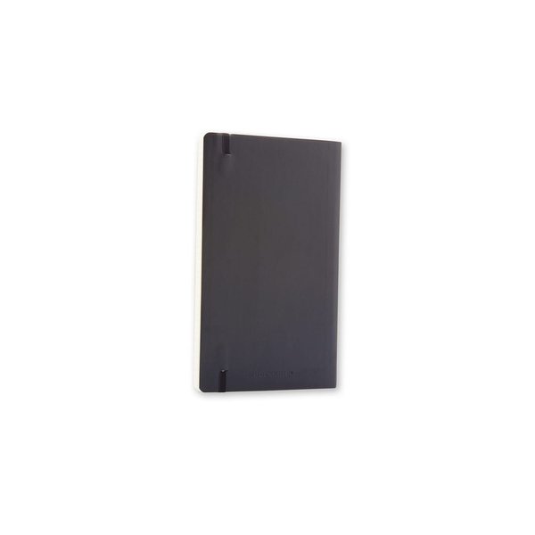 Блокнот MOLESKINE примерно формата A6. - Блокнот MOLESKINE примерно формата A6.