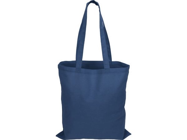 Сумка из хлопка «Carryme 140», 140 г/м2 - Сумка из хлопка «Carryme 140», 140 г/м2
