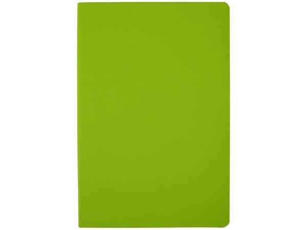 Ежедневник недатированный А5 «Megapolis Color Flex New» - Ежедневник недатированный А5 «Megapolis Color Flex New»