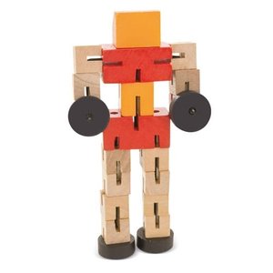 игра на ловкость "mazinger"