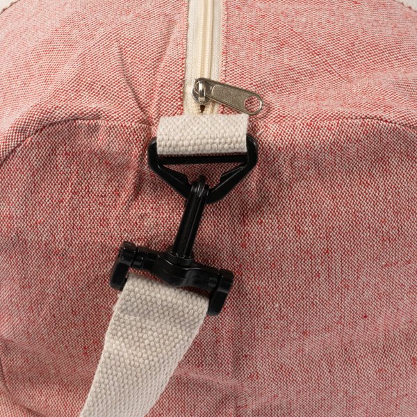 DUFFEL сумка MONDELO BLACK - DUFFEL сумка MONDELO BLACK