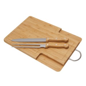 разделочная доска bamboo-cut