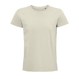 футболка мужская pioneer men 180 из органического хлопка