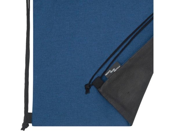 Рюкзак «Ross» из переработанного ПЭТ - Рюкзак «Ross» из переработанного ПЭТ