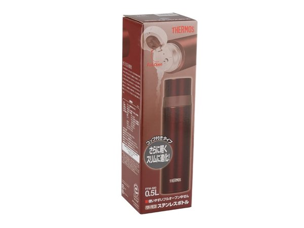 Термос для напитков Thermos FFM-500 - Термос для напитков Thermos FFM-500