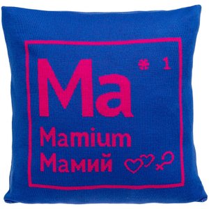 чехол на подушку «мамий»