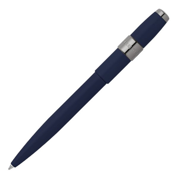 Шариковая авторучка Block Navy - Шариковая авторучка Block Navy