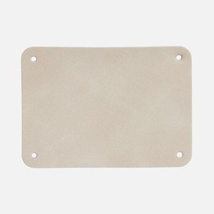 лейбл eta nubuck touch, xl, бежевый