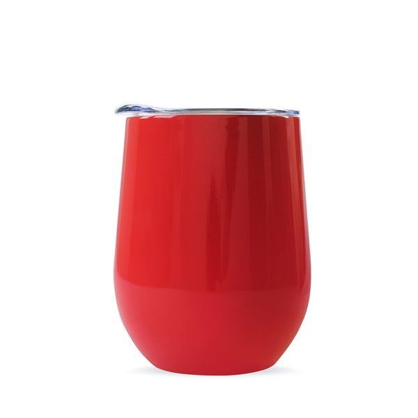 Набор Cofer Tube CO12 black - Набор Cofer Tube CO12 black (красный)