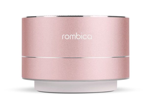 Портативная колонка «Mysound BT-03 3C» - Портативная колонка «Mysound BT-03 3C»