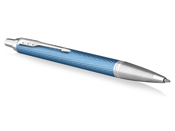 Ручка шариковая Parker IM Premium - Ручка шариковая Parker IM Premium