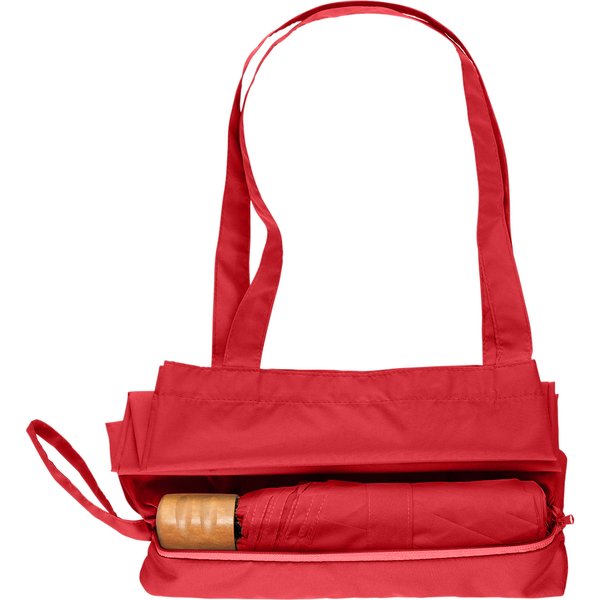 Мини-зонт ÖkoBrella Shopping - Мини-зонт ÖkoBrella Shopping
