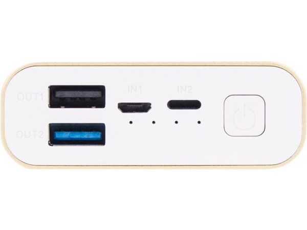 Внешний аккумулятор «NEO AZ220G Quick», 22000 mAh - Внешний аккумулятор «NEO AZ220G Quick», 22000 mAh
