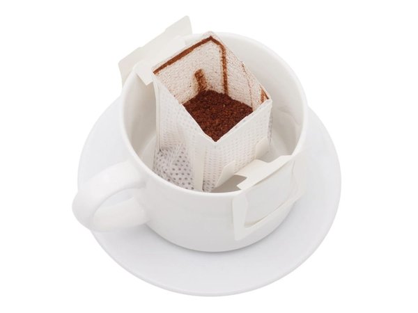 Кофе в дрип-пакете «Arabean», 100% арабика - Кофе в дрип-пакете «Arabean», 100% арабика