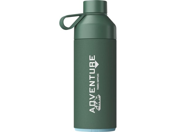 Бутылка для воды «Big Ocean Bottle», 1 л - Бутылка для воды «Big Ocean Bottle», 1 л