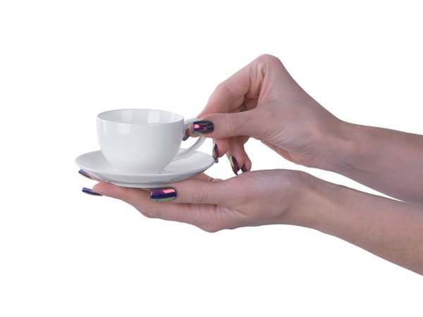 Кофейная пара «Ristretto» - Кофейная пара «Ristretto»