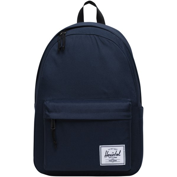 Рюкзак для ноутбука Herschel Classic™ из переработанных материалов, 26 литров - Рюкзак для ноутбука Herschel Classic™ из переработанных материалов, 26 литров
