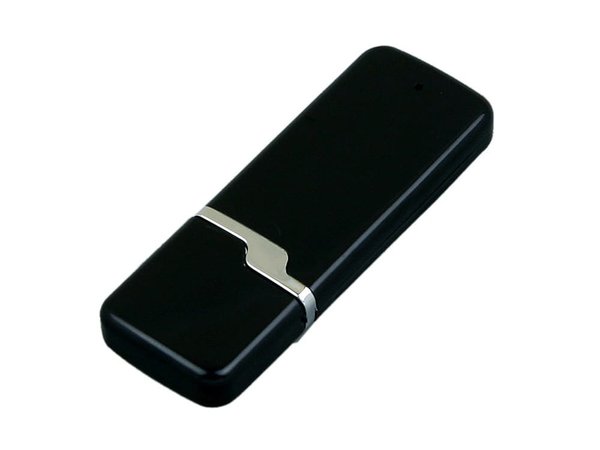 USB 2.0- флешка на 64 Гб с оригинальным колпачком - USB 2.0- флешка на 64 Гб с оригинальным колпачком