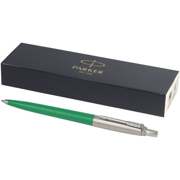 Шариковая ручка Parker Jotter Recycled - Шариковая ручка Parker Jotter Recycled
