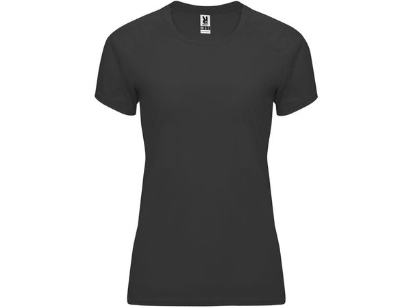 Спортивная футболка «Bahrain» женская - Спортивная футболка «Bahrain» женская
