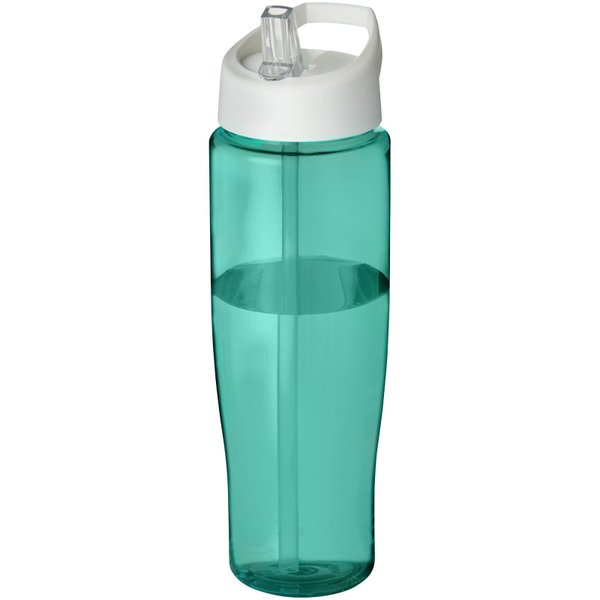 Спортивная бутылка с крышкой-носиком H2O Active® Tempo 700 мл - Спортивная бутылка с крышкой-носиком H2O Active® Tempo 700 мл