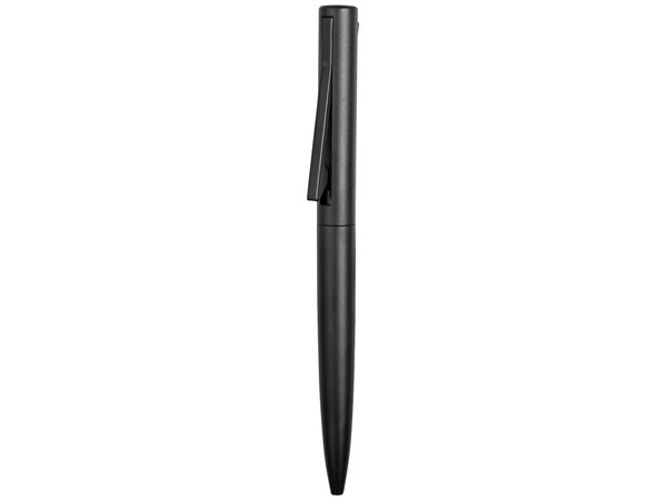 Ручка металлическая шариковая «Bevel» - Ручка металлическая шариковая «Bevel»